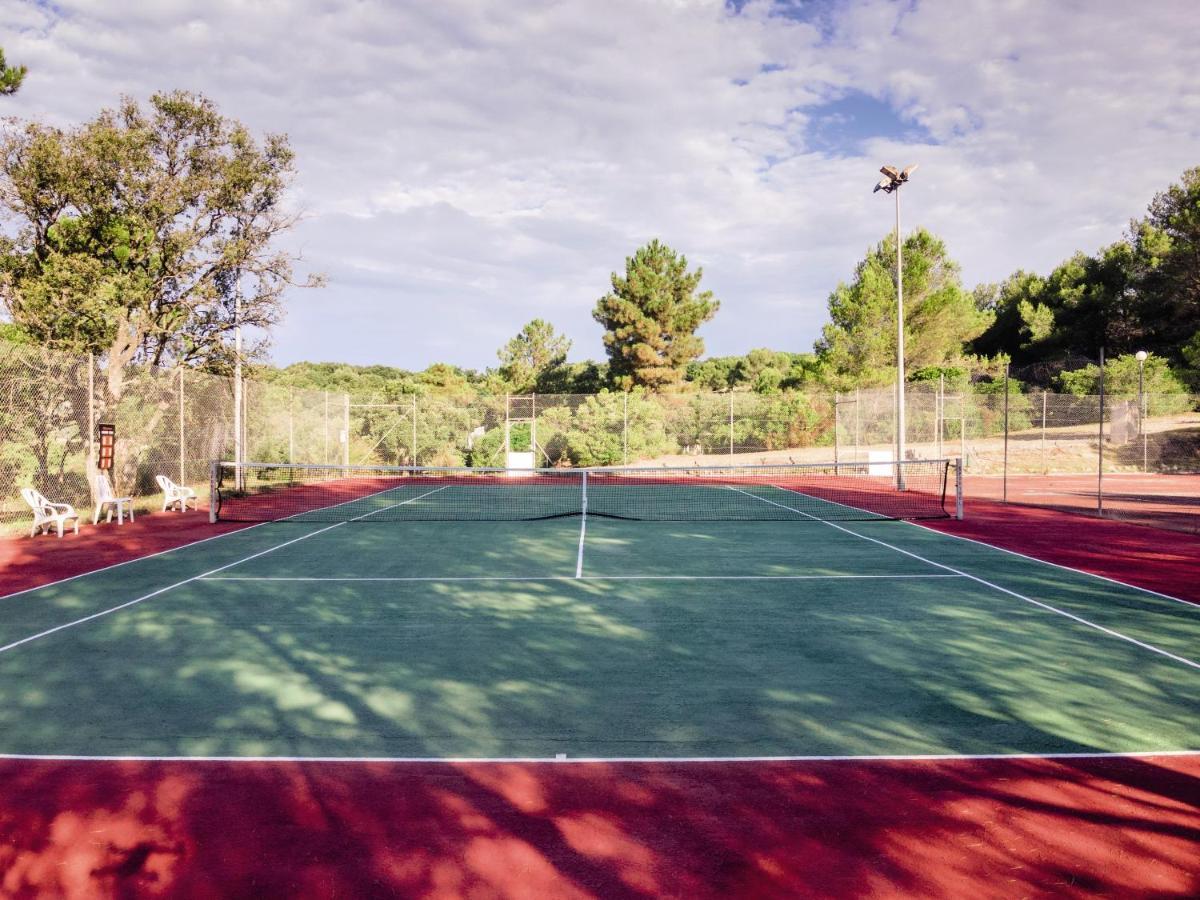 Belambra Clubs Residence Grasse - Les Jasmins Экстерьер фото