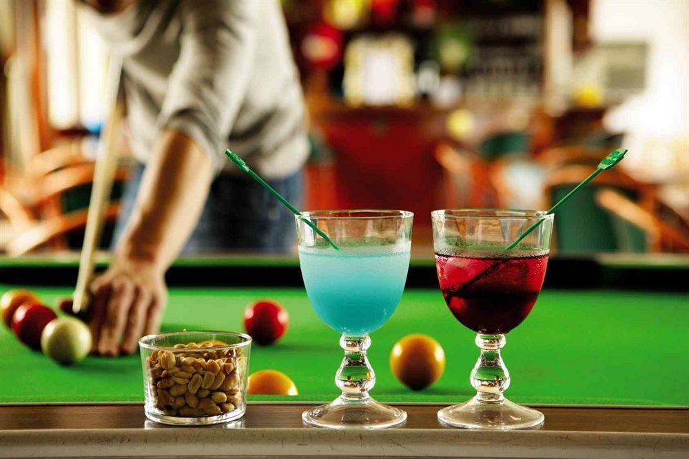 Belambra Clubs Residence Grasse - Les Jasmins Экстерьер фото